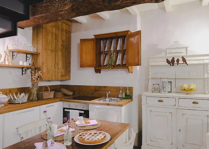 Borgo Dei Gatti Albergo Diffuso & Spa