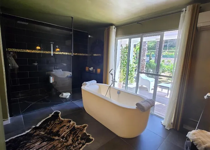 Villa Petra Bianca Suites & Chambres