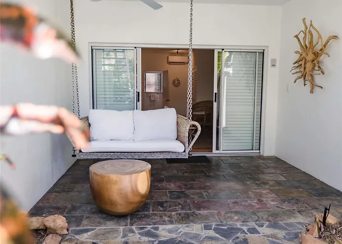 The Reef House Adults Retreat