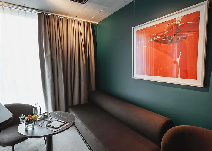 Mercure Hotel Delemont