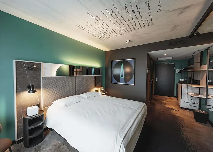 Mercure Hotel Delemont