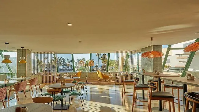 Grand Hyatt Lanzarote Playa Dorada Resort