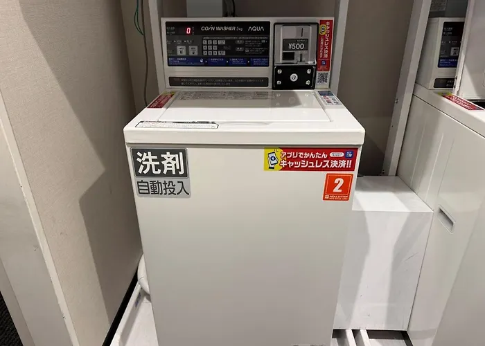Apa Hotel Hakata Higashihieekimae