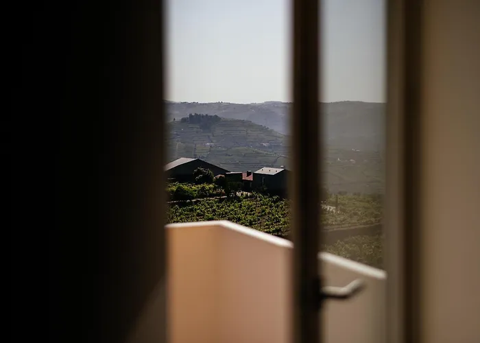 Quinta de Santa Cruz - Douro Land