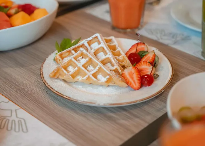 Ibis Styles Lima Benavides Miraflores