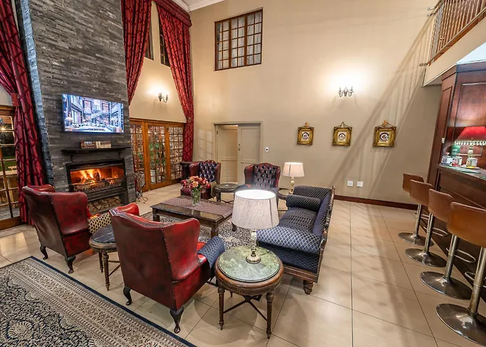 Alveston Manor Boutique Hotel & Spa