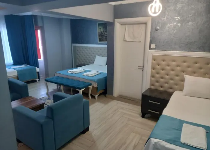 Vızyon Resort Hotel