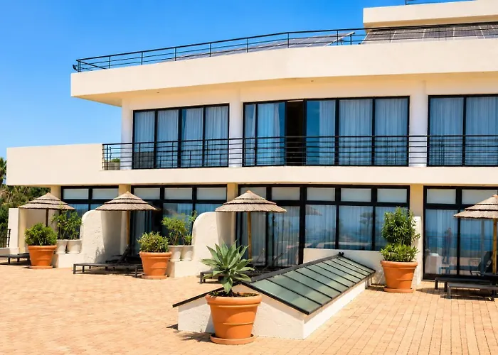 Foz Club - Algarve Hotel Alvor