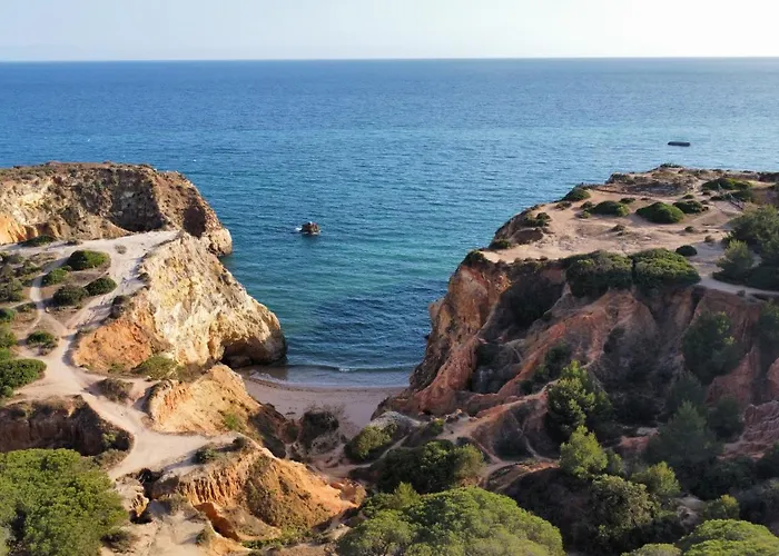 Foz Club - Algarve Hotel Alvor