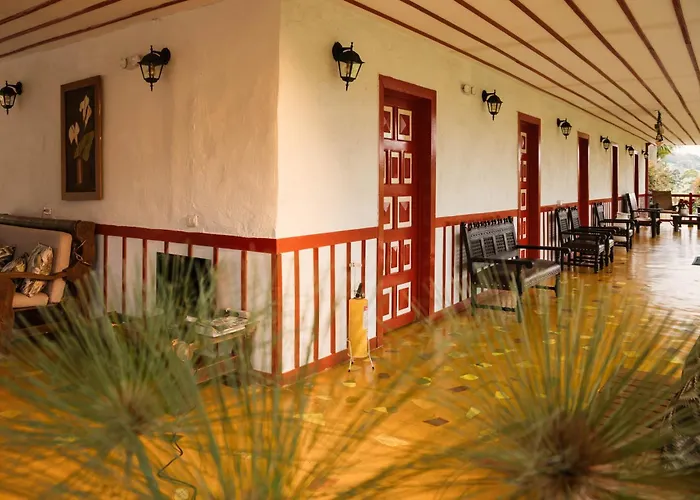 San Remo Ecolodge