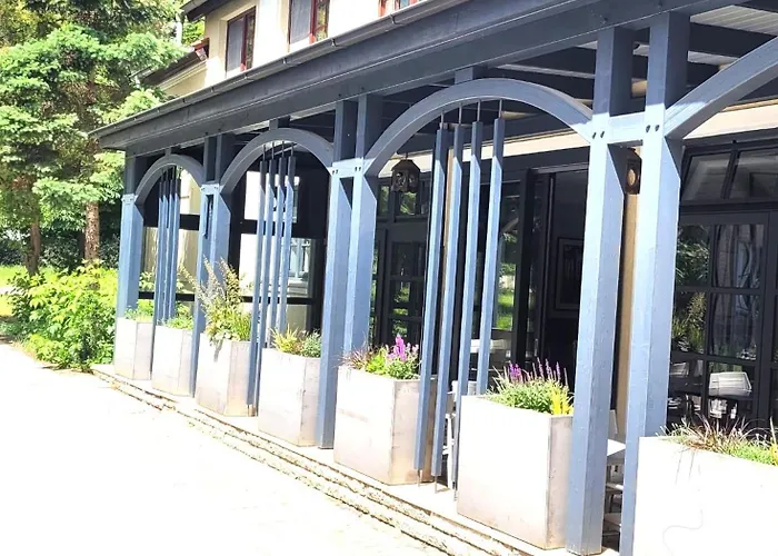 Parkhotel Schwedt