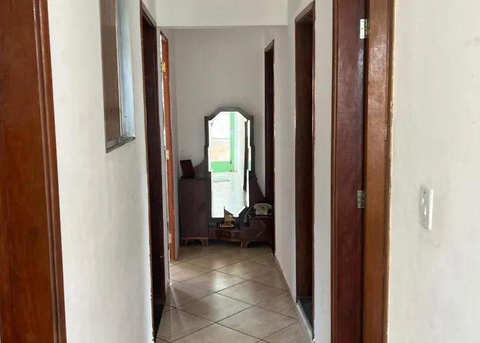 Pousada Montanha Sagrada