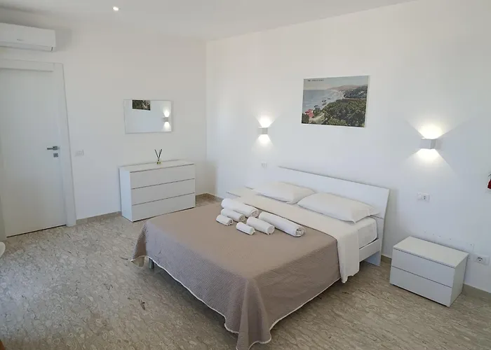 Amare Bed & Breakfast