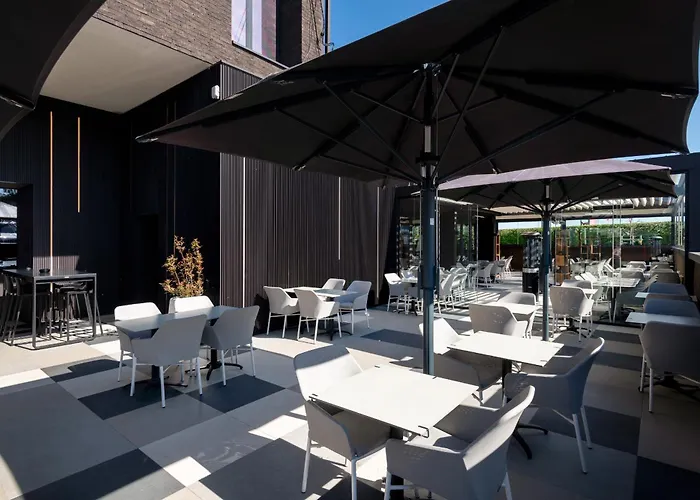 Hotel Le 830 Namur
