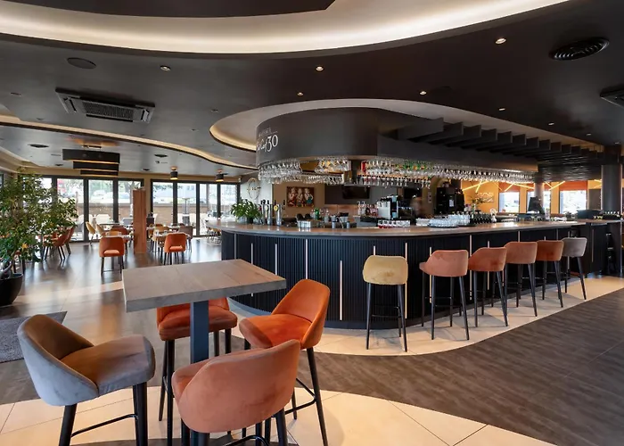 Hotel Le 830 Namur
