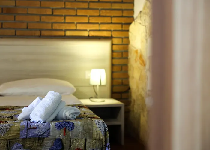 Villa Maria Elena Charme Rooms Sul Mare