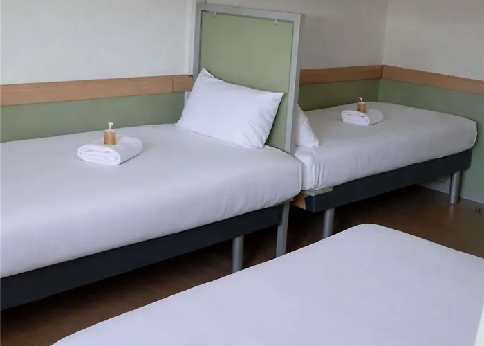 Ibis Budget Issoire