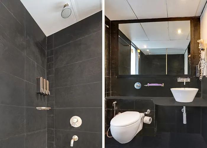 Astra Hotels & Suites - Marathalli Bangalore