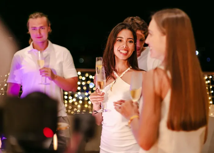 Sole Mio Boutique Hotel&Wellness - Adults Only