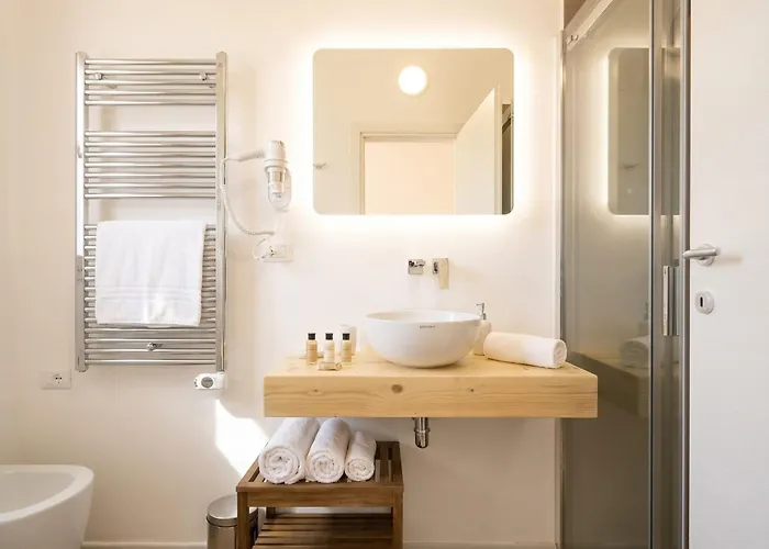 Casa Del Barone Suites