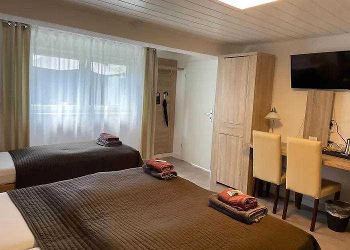 Hotel Sonnenhof