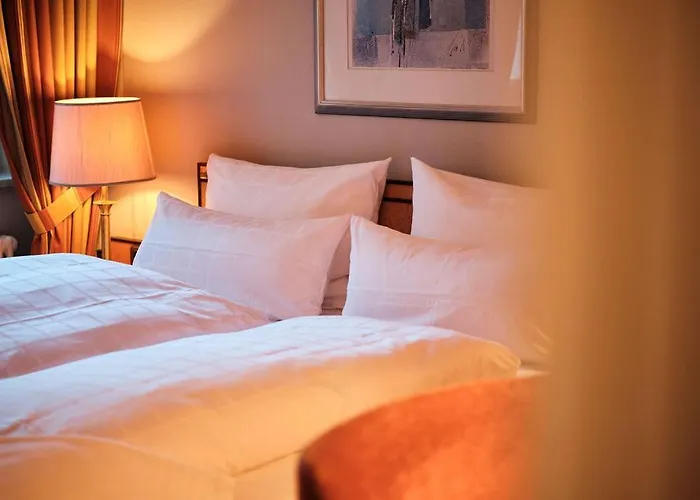 Hotel Halm Konstanz