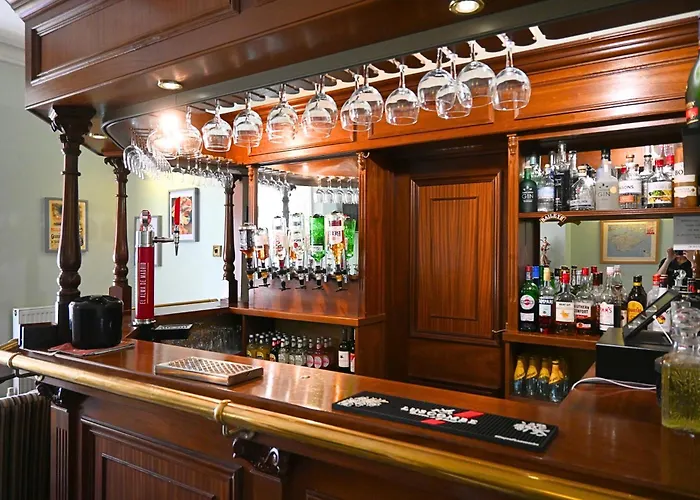 The Clifton