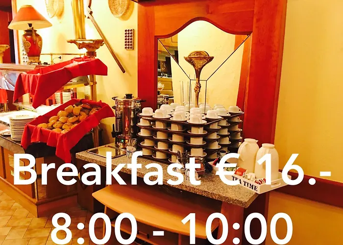 Bed&Breakfast du Château