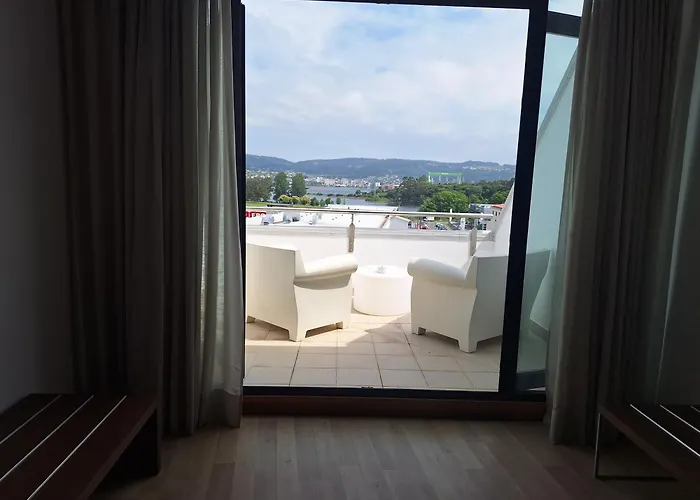 Hotel Spa Odeon