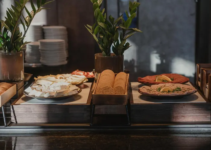 Home Hotel Aurora