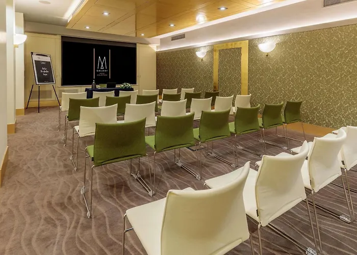 Papadopoli Hotel Venezia - Mgallery Collection