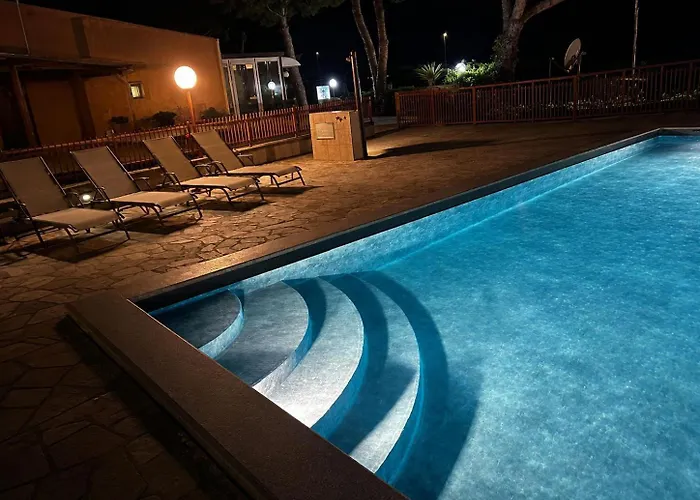 Hotel Ristorante Il Gabbiano
