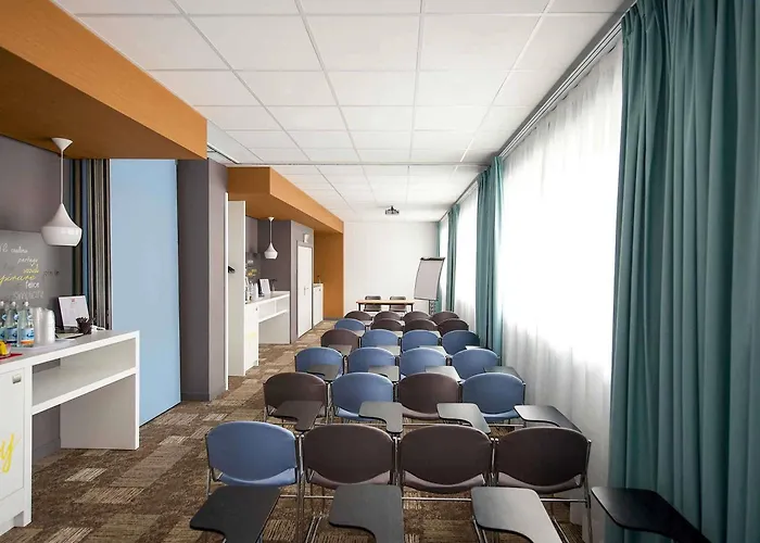Ibis Milano Centro