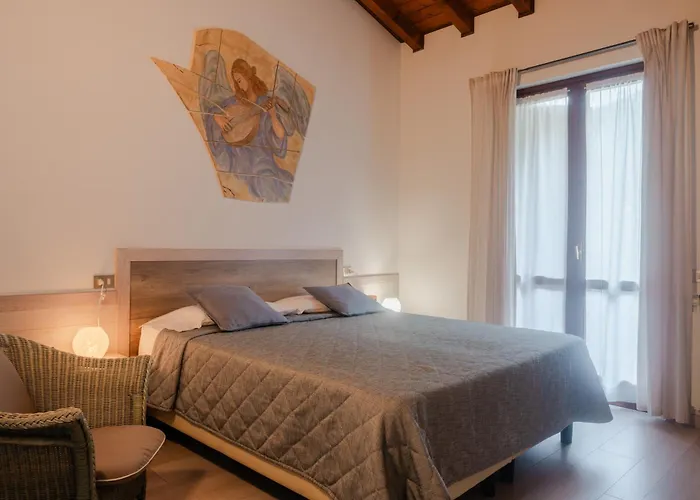 Hotel Colomber