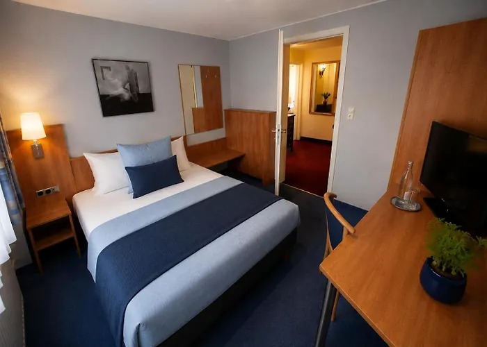 Hotel Altes Rathaus