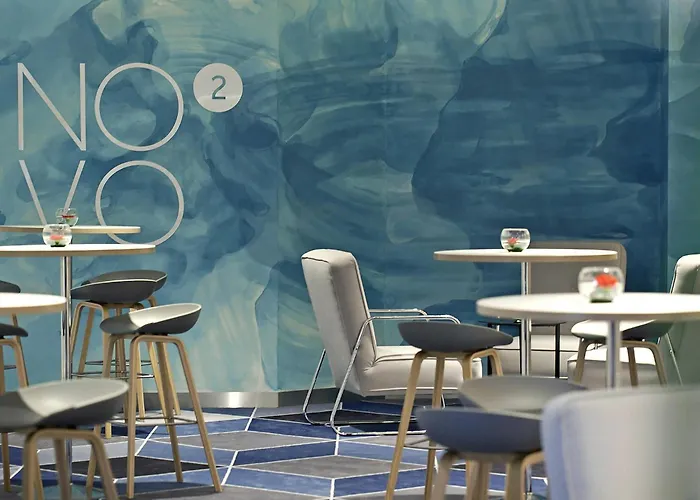 Novotel Katowice Centrum