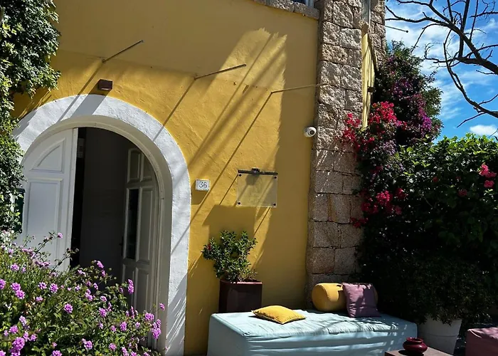 Boutique Hotel Sant'Andrea & Relais