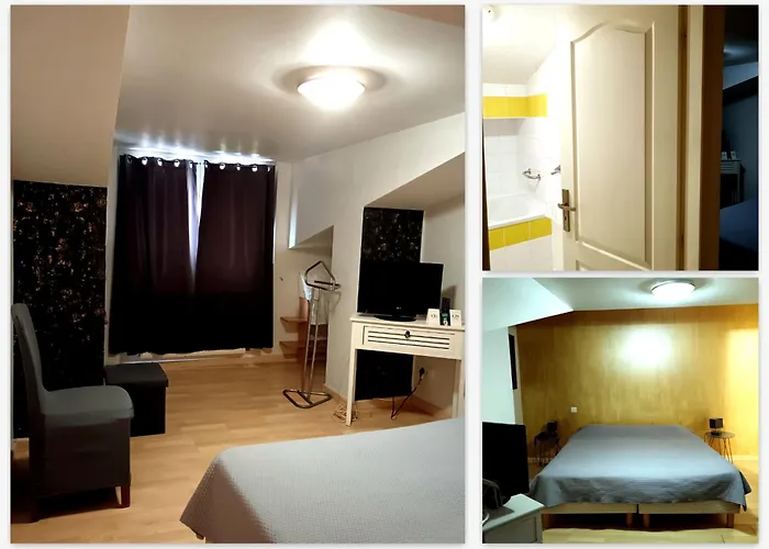 Logis Auberge La Cremaillere