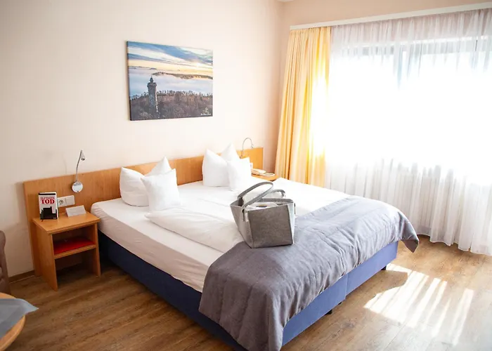 Hotel Die Kleine Blume