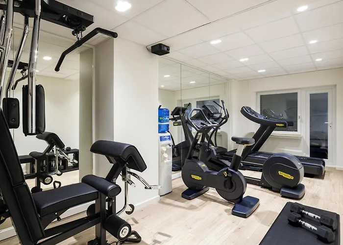 Mercure Oostende
