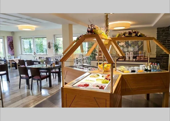 Christiana'S Wein & Art Hotel
