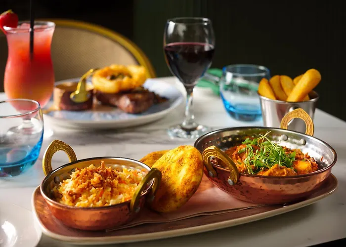 Errigal Country House Hotel