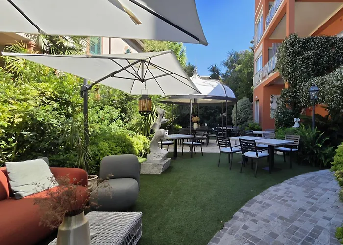 Hotel Viscardo
