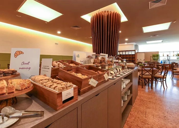 Best Western Hotel Garda