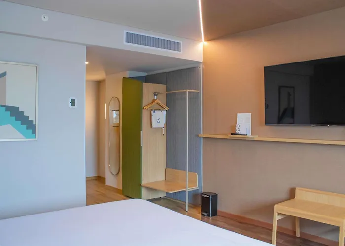Novotel Monterrey Valle San Pedro Garza García
