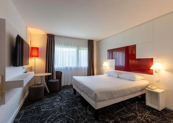 ibis Styles Chalon sur Saône