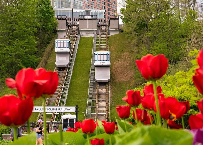 Niagara Fallsview Hotel&Suites