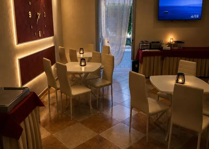 Hotel San Martino