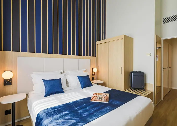 Residhome Grenoble Caserne De Bonne