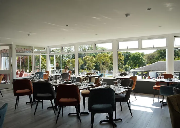 Westhill Country Hotel